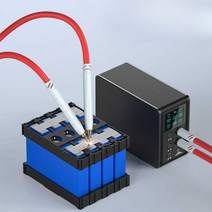 스포트 용접기 스팟 용접 미니 휴대용 가정용, P60F 스폿 용접기