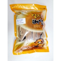 국내산 절단 영지버섯 500g