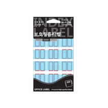 쁘띠팬시 보호견출지, [03]20-F103-빨강, 1개입