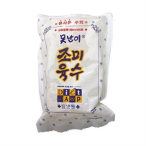 못난이 조미육수300g x15개, 상품선택