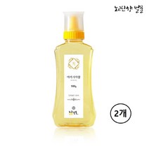 아카시아 꿀 국내산 천연 토종꿀 자연 숙성 지리산 벌꿀 100% 자연산 농축 프리미엄 명품 선물 추천 -23.5 이하 효능 짜먹는 튜브형 튜브용기 국산, 2개 1kg 대용량, 민쓰네가게 1개당 500g