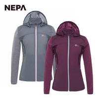 네파 여성 비엔토 윈드 자켓 7G40634