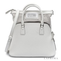 [메종마틴마르지엘라] 라프리마 [MAISON MARGIELA] 메종마르지엘라 5AC 미니