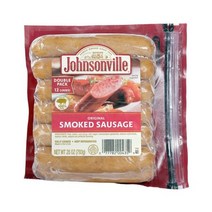 존슨빌 냉장 스모크소시지 793g, 상세페이지 참조, 상세페이지 참조