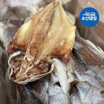 염처리 손질 민어포 1미 26-30cm 특대 고급생선 제수용 민어, 고급 염처리 제수용 민어포 1미(특), 1개