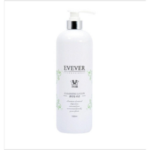 이브에버 클린징로션1000ml 산뜻한제형