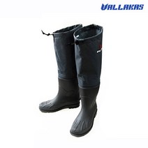 발라카스 무릎장화 VS09-1 민물 낚시장화, VS09-1 S