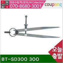 공구책임 디바이더 BT-SD300 300 (1EA)