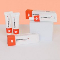 메디올가 메디 아하 스팟크림 만능크림 1+1