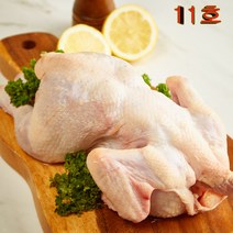 염지 삼계 닭 도매 유통 영계 생닭-11호 (1050g-1150g) 16수, 4각_마일드염지 （순한맛） | 5진공..