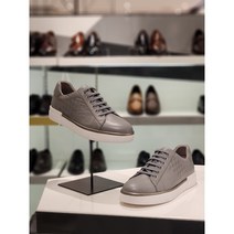 소다 [소다] 남성 밴딩 스니커즈 3CM(AGM263KA72)