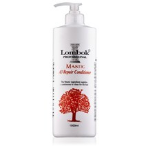 롬복 매스틱 A3 리페어 산성 컨디셔너 1500ml 린스, 1개
