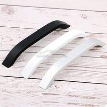 스페셜가구손잡이(160P)(3가지색상)(싱크대손잡이/장농손잡이/서랍손잡이/2구가구손잡이/문고리/가구철물/가구부속/인기가구손잡이), 알루미늄색