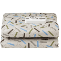 신일 전기요 물빨래가능한, 단일컬러, 더블 (135 x 180 cm)