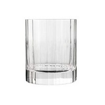 루이지보르미올리 Luigi Bach 크리스탈 Whisky 양주잔 335ml, 1개