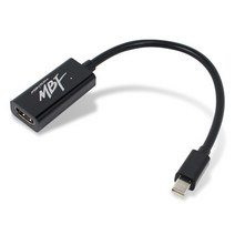 MBF MBF-MDP19 MINI DP to HDMI 컨버터 변환젠더/기타-기타 변환젠더