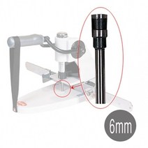 일음쇼핑^^mSPC 칼날 FP-1용 6X30mm 기본 제본 펀칭기 2공펀치 타공기 공구 천공 천공핀 구멍뚫기 리벳일medi^^, ab^^선택없는