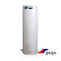 에이오스미스 전기온수기 430리터 EES-120S 대용량 축열식, 온수기만 구입