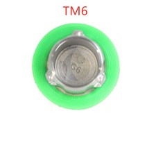 수비드 머신 기계 가정용 블레이드 헤드 커버 캡 믹싱 보울 커터 교체 플러그 스톱퍼 Thermomix TM5 TM6 용 액세서리 Sous-vide and Slow Cooking, [01] TM6, 01 TM6