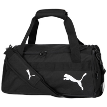 푸마 스몰 팀백 가방, 검정