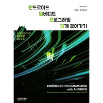 안드로이드 임베디드 프로그래밍 깊게 들어가기:, 스포트라잇북