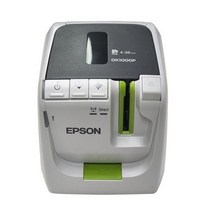 엡손라벨프린터OK1000P고해상도유무선연결/풀하프컷팅