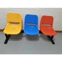 버스정류장 의자 대기 공원 식당 야외 벤치 웨이팅 야구장 플라스틱 카페 인테리어, A
