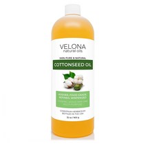 velona 베로나 목화씨오일 페이스 바디 헤어케어 900G