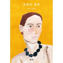 슬픔의 방문:장일호 에세이, 장일호, 낮은산