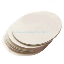 폴리에터설폰 미세 다공성 멤브비 PES의 밀리포어 필터 기본 조리개 0.22um 직경 13mm-100mm 50 개, 16 100mm