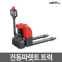 UDT리프트 전동 파렛트 트럭 HPE1500FE EPT15, 1개