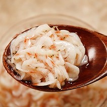 강경젓갈시장 18종젓갈 새우젓 강경새우젓(논산), 새우젓 5kg