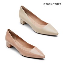 [락포트] 여성화 TOTAL MOTION GRACIE PUMP 토탈모션 그레이시 펌프스 C