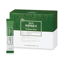 에이필드 R3 비덴피로사 2.5gx30포/1개월분