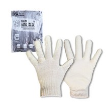 반코팅 현장 작업용 목장갑 300켤레 관리실 공장 흰색 창고 캠핑 장작 물류 아파트