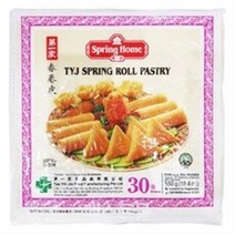 TYJ 춘권피 10인치, 550g, 3개