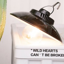 감성 캠핑 방수 라이트 2 모드 180/200lm LED 휴대용 랜턴 USB 타입-C 충전 야외 정원용 여행 조명 장비, [01] A White Light