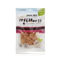 브랜드없음 크랜베리함유 애견 명태육포 닭 댕댕이사사미 훈련용, 기본, 선택완료, 선택완료