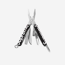 [New Best] 슈프림 x 레더맨 스쿼트 PS4 멀티툴 블랙 - 21SS Supreme Leatherman Squirt Multitool Black 388749