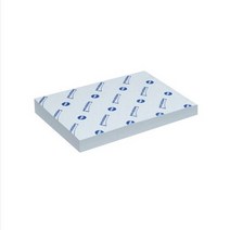 아주문구 무림제지 켄트지220g 백색(미술용), 무림제지 켄트지220g * 125매  8절 394*272