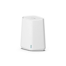 NETGEAR Orbi Pro WiFi 6 미니 메시 시스템(SXK30) 기업용 가정용 새틀라이트 확장기 1개가 포함된 라우터, AX1800 1 위성