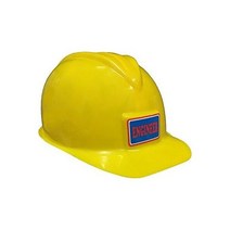 유아 헬멧 장난감 건설 척