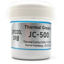 대용량 써멀구리스 조립 컴퓨터 PC 서멀그리스 150g 조립식 쿨링 냉각 서멀 PC부품 컴퓨터부품 구리스, 본상품선택, 본상품선택
