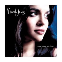 노라 존스 Norah Jones Come Away With Me 20th Anniversary Super 디럭스 4 LP 음반 바이닐 레코드 앨범