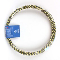 HSN-FT7330 선통기 (요비선) (7mm 3선 30m 황검) 선통대 인출선