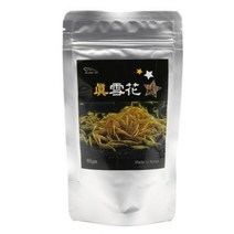 진설화 80g 새우전용 사료, 단품