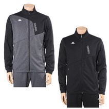 카파 남성 임팩트 기모 플리스 자켓 KLFT461MM