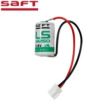 샤프트 LS14250-C085550 열량계배터리 계량기 난방지시부 리튬배터리 MT20, 1개