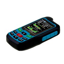 휴대용 gps 면적 측정기 농지 토지 에이커 좌표, 컬러 화면  충전식