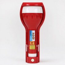 소방자재 휴대용 비상조명등 S 119 신영 LED 무음 복도설치 손전등 렌턴 _ 22092786EA, 쿠팡 자비샵 본상품선택